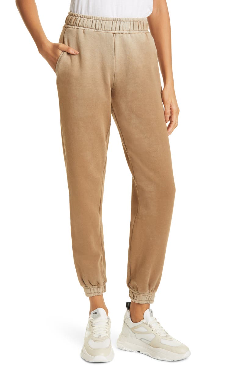 COTTON CITIZEN Brooklyn Tie Dye Sweatpants, Main, color,