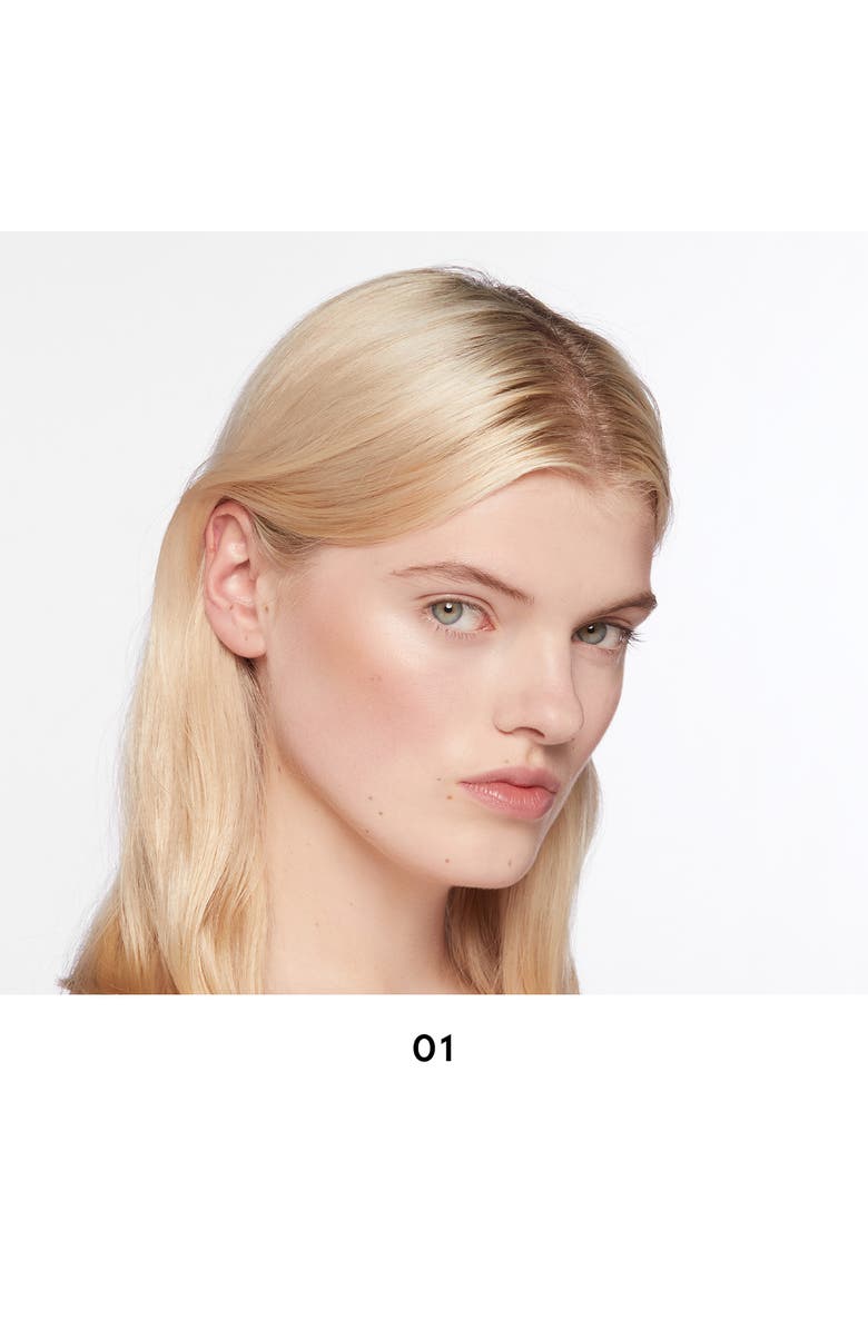 Gucci Poudre de Beauté Éclat Soleil Bronzing Powder, Alternate, color,