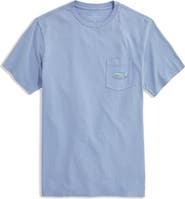 vineyard vines Fish Surf Icon Graphic T-Shirt