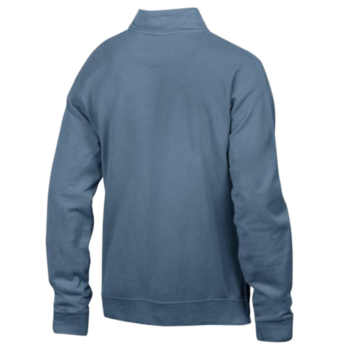 GEAR FOR SPORTS Men's Blue Philadelphia Union Logo ComfortWash Fleece ...