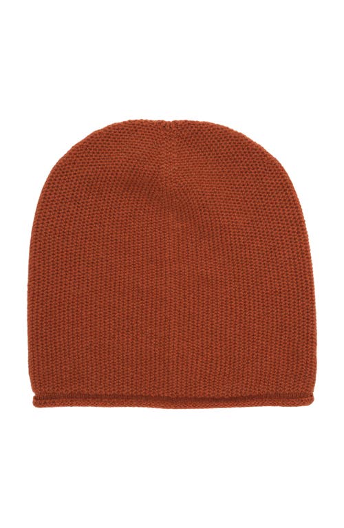 Echo The Crosby Hat In Brown