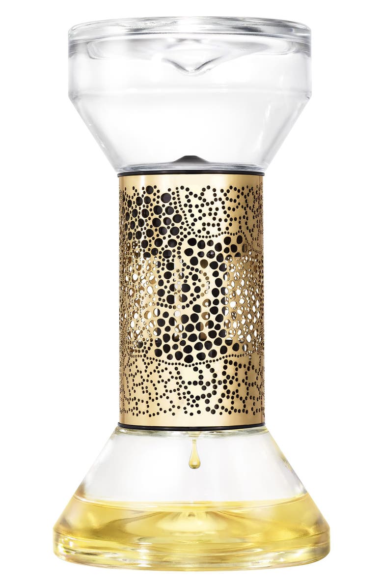Diptyque 34 Boulevard Saint Germain Hourglass Diffuser, Main, color, 