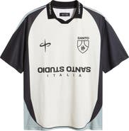 SANTO STUDIO Shield Club Jersey Polo