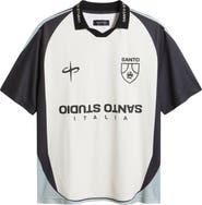 SANTO STUDIO Shield Club Jersey Polo