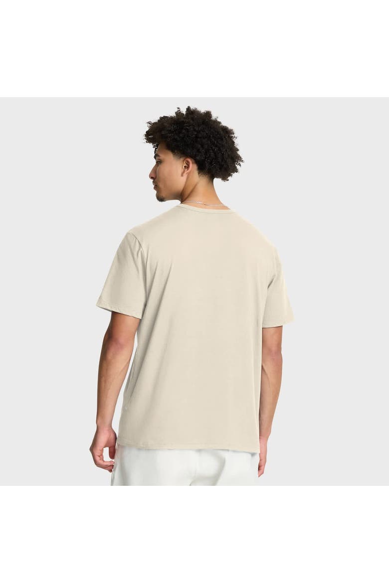 Men's Fanatics Cream Tampa Bay Buccaneers Team Archives T-Shirt, Alternate, color, Cream