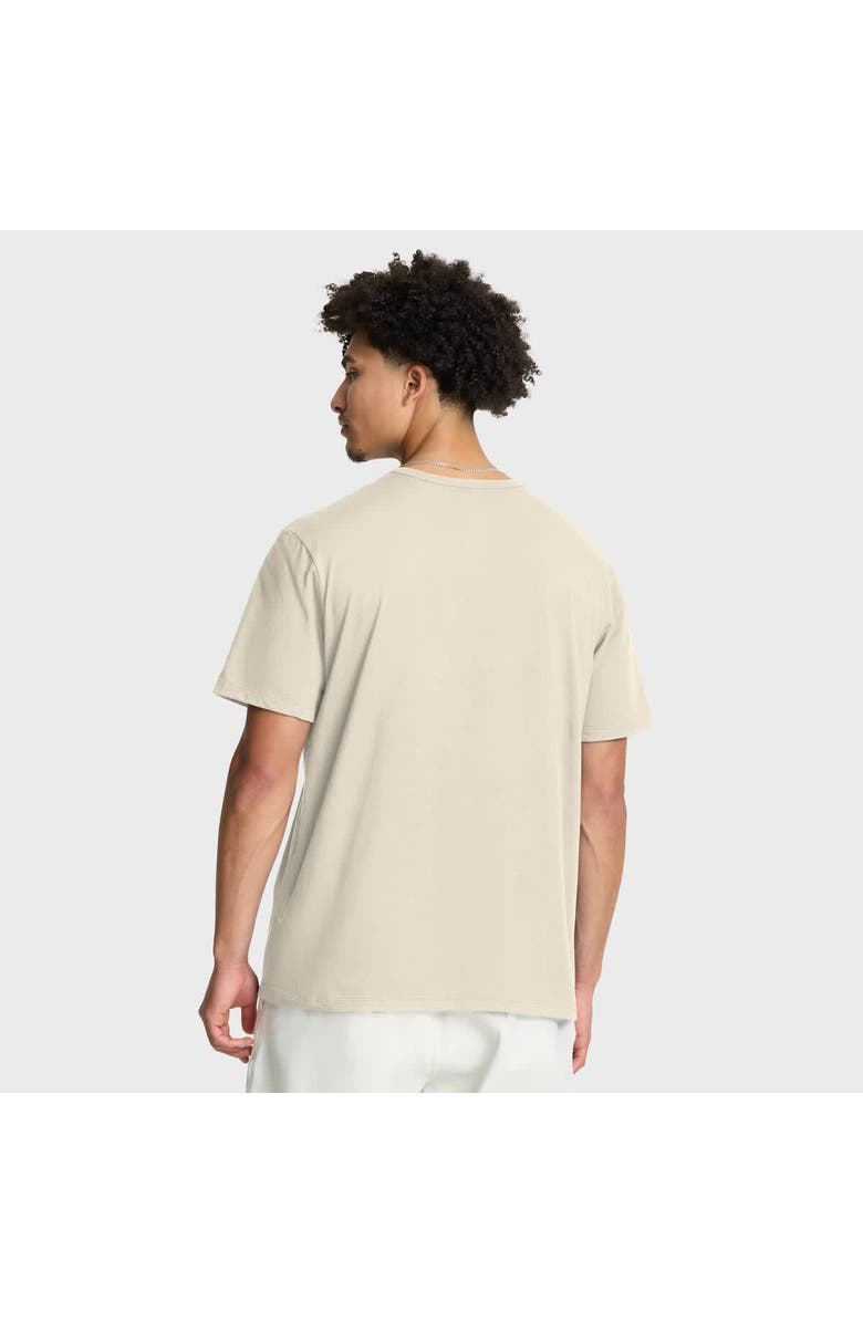 FANATICS Men's Fanatics Cream Tampa Bay Buccaneers Team Archives T-Shirt, Alternate, color, Cream