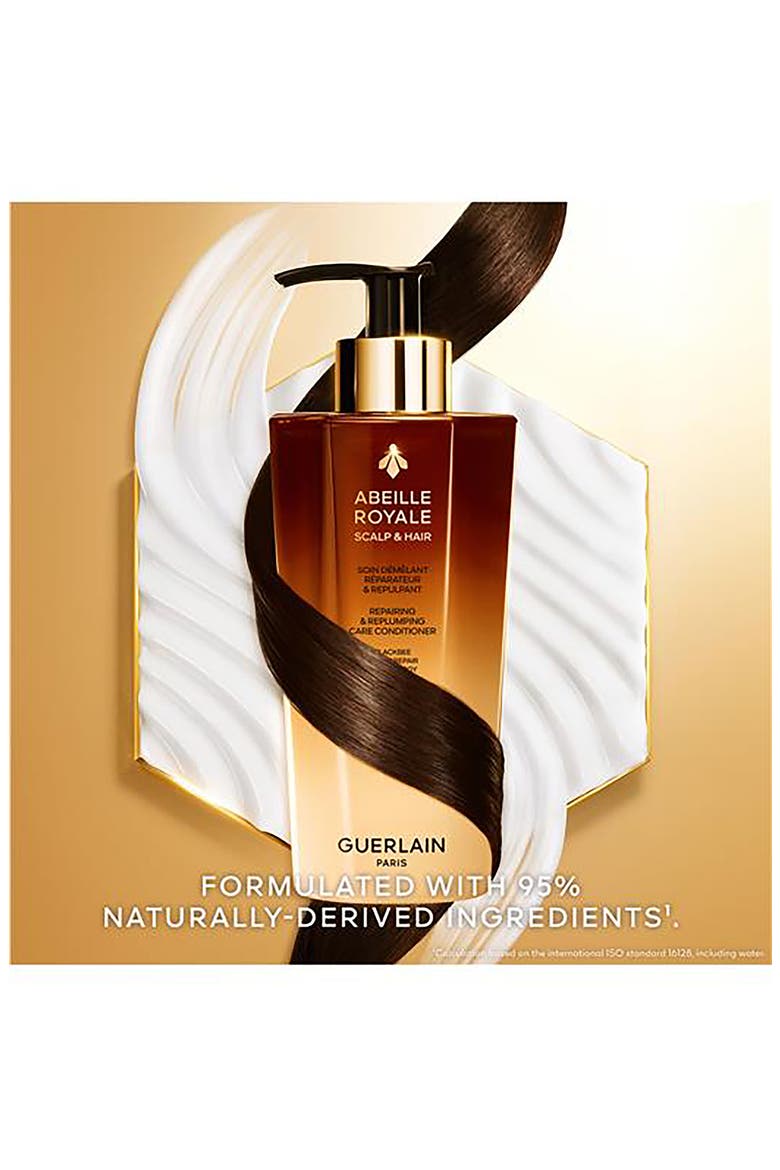 Abeille Royale Scalp & Hair Repairing & Replumping Care Conditioner, Alternate, color, NO COLOR