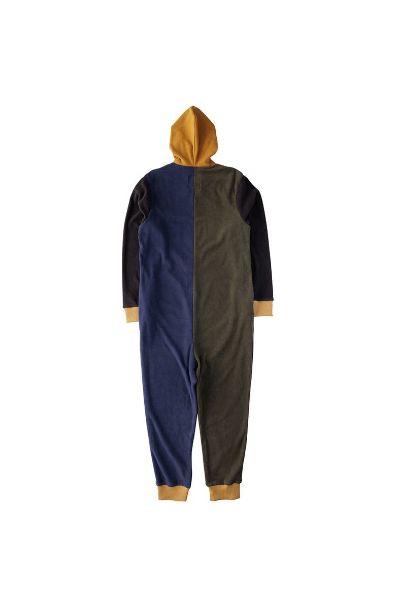 KAVU Ernesto One-Piece - Men's, Alternate, color, Navy Pine