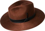 Bailey Godwin Wool Fedora