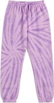 Splendid Kids' Tie Dye Joggers