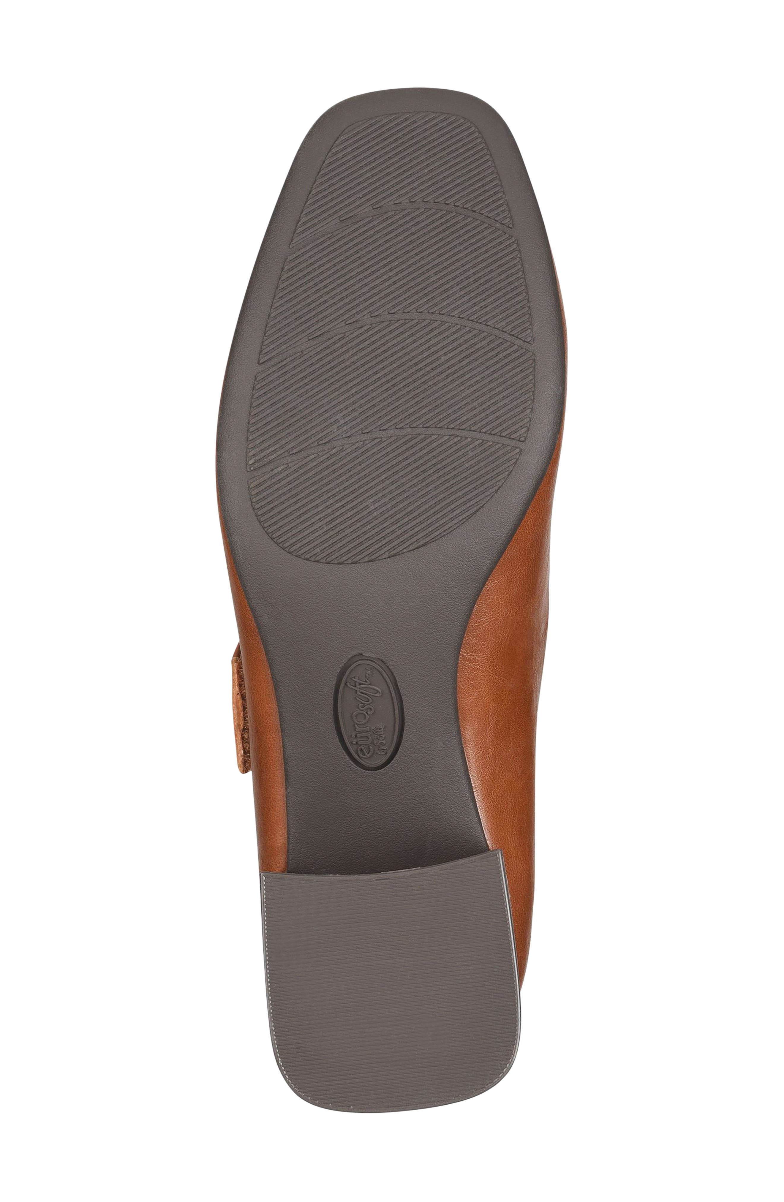 Pepper Mary Jane Pump, Alternate, color, LUGGAGE