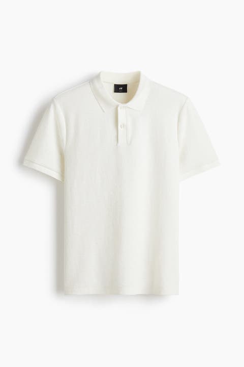 Slim Fit Polo Shirt