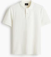 H&M Slim Fit Polo Shirt