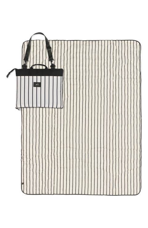 Koko Packable Picnic Blanket