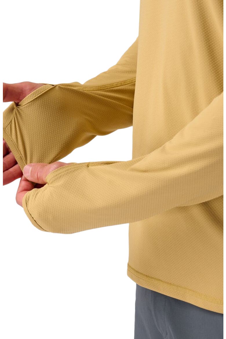 Bga Tahoe Sun Hoodie - Men's, Alternate, color, Starfish