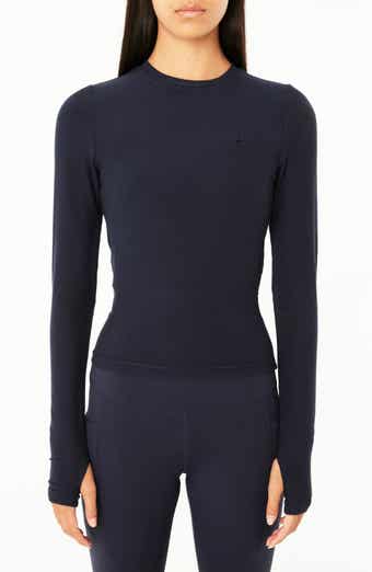 Free Play Rib Top