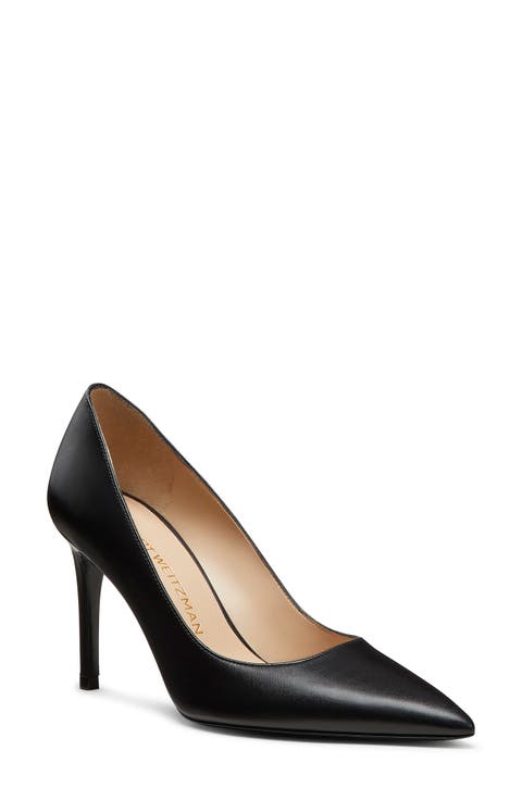 STUART WEITZMAN ミラリフトフツ S5602MILACHI BLK スチュアートワイツマン 公式