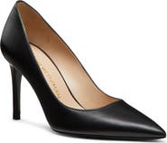 Stuart Weitzman Stuart Power 85 Pump