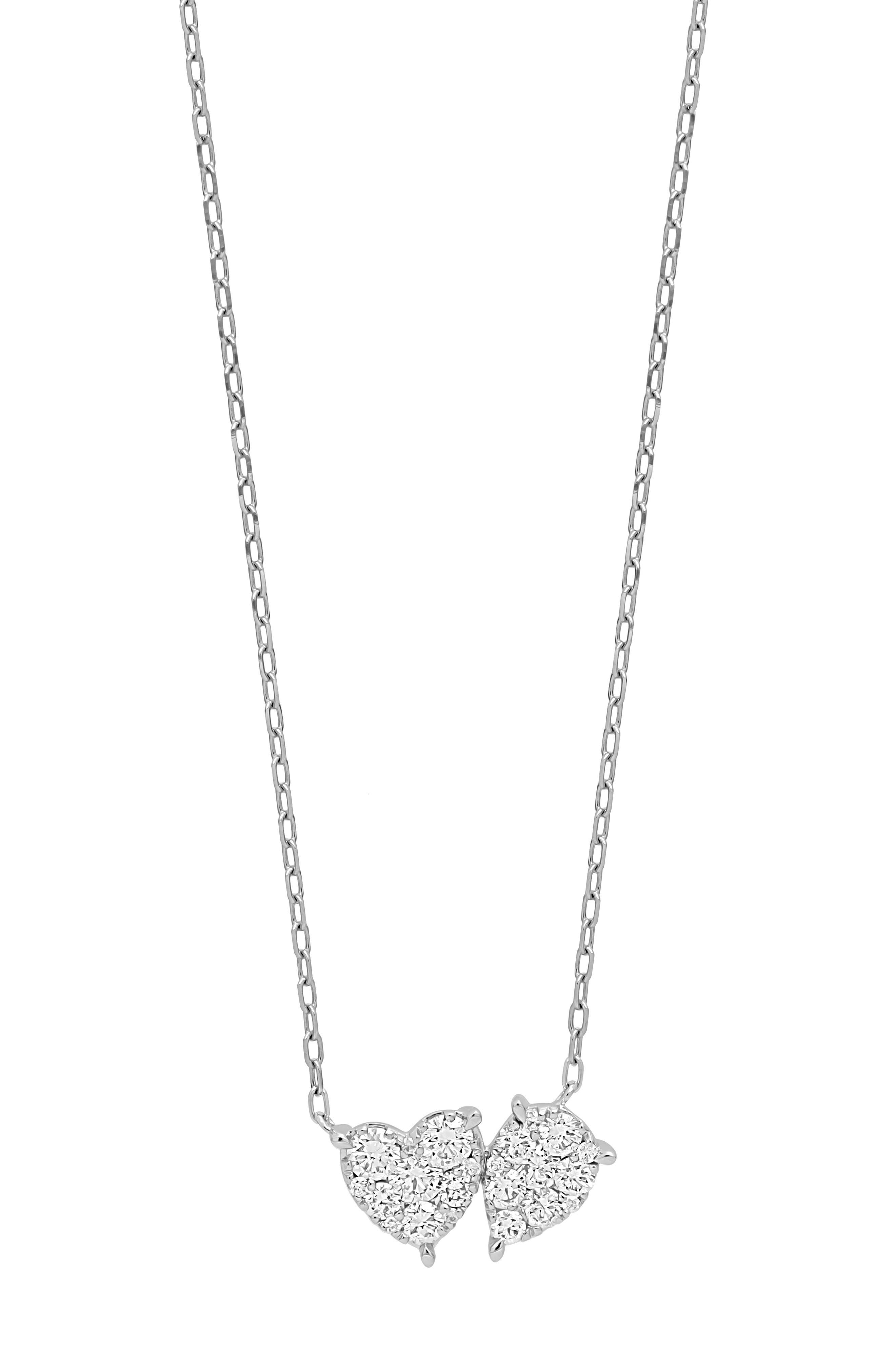 selected 18K WHITE GOLD