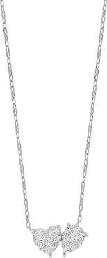 Bony Levy Mika Diamond Pendant Necklace