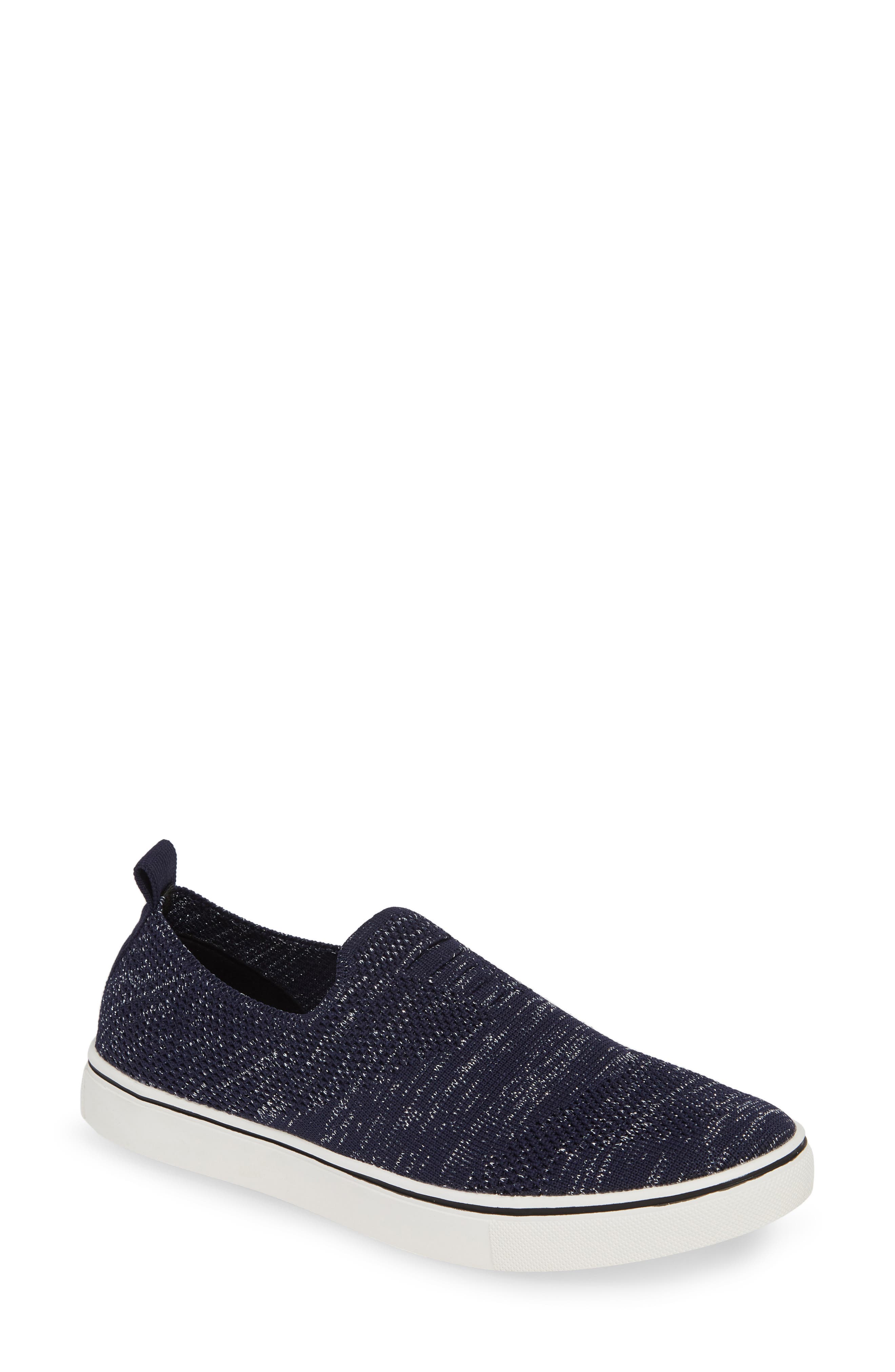 bernie mev. Leviah Slip-On Sneaker, Main, color, 