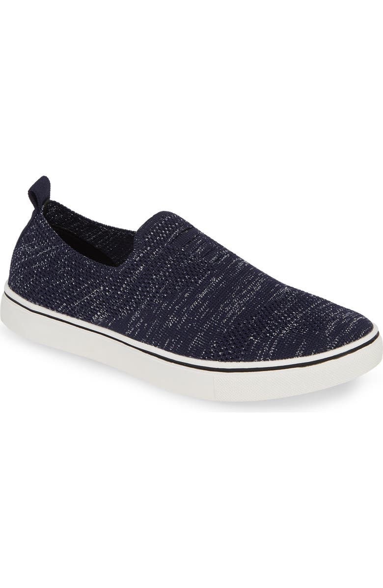 bernie mev. Leviah Slip-On Sneaker, Main, color,