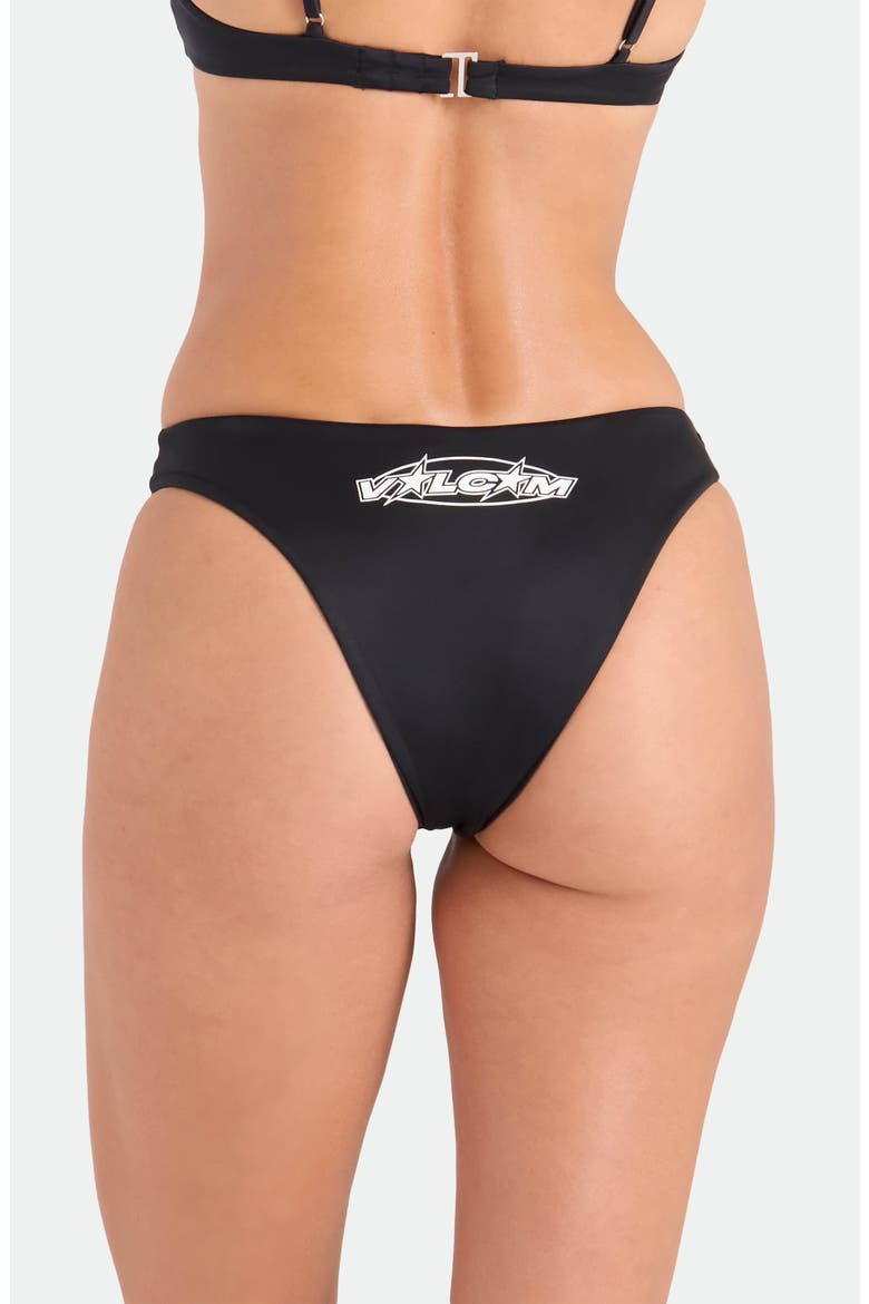 Coco Legacy Drop '90s Bikini Bottoms, Alternate, color, BLACK