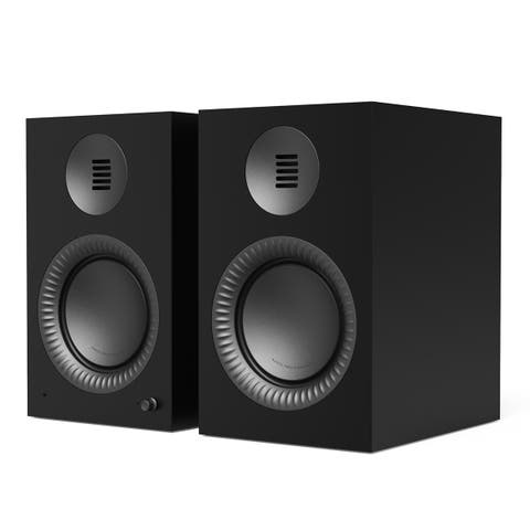 TUK Grand 320 W Powered Speaker System with Bluetooth 5.4