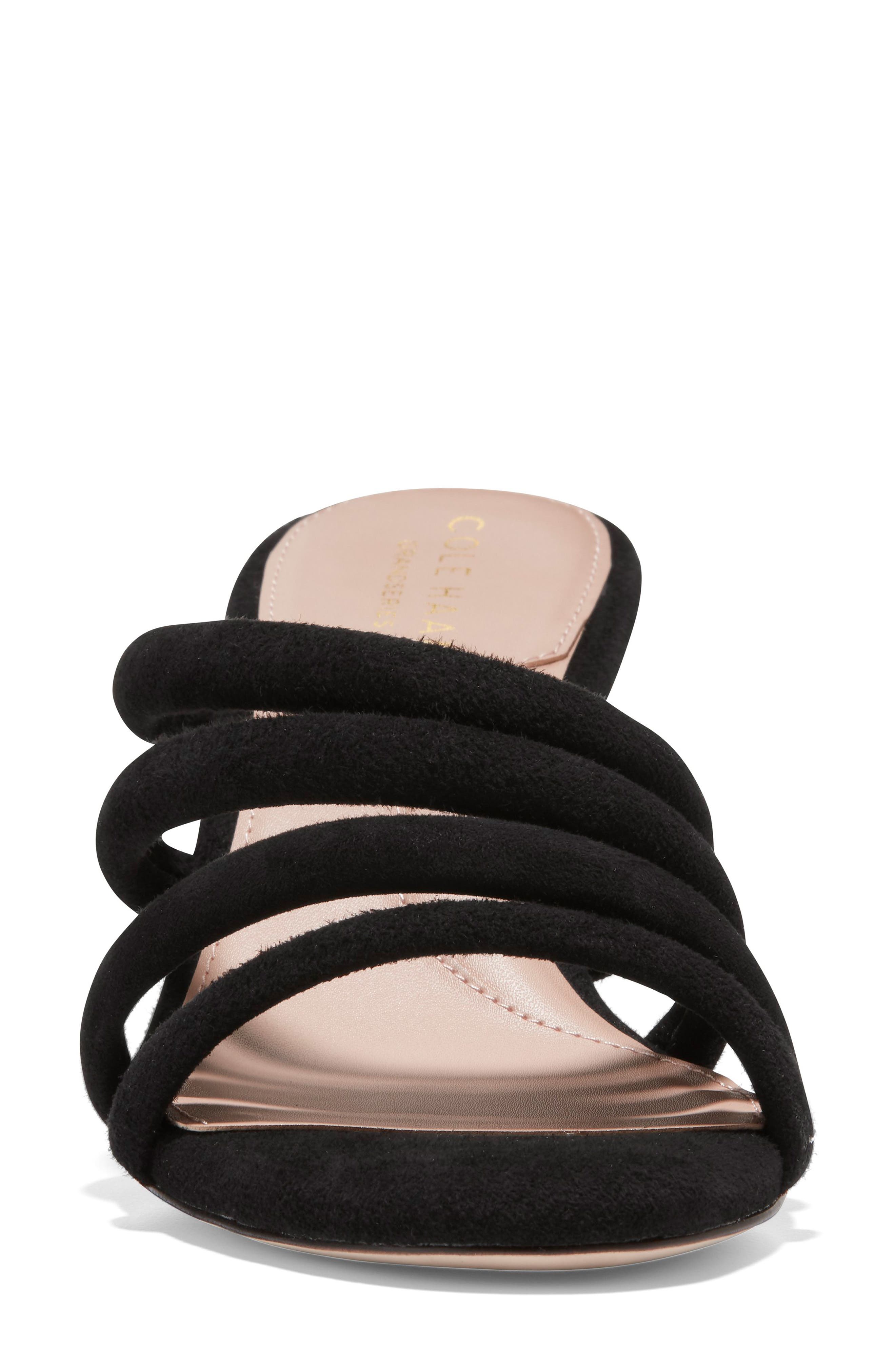 Cole Haan Adella Strappy Sandal, Alternate, color, 