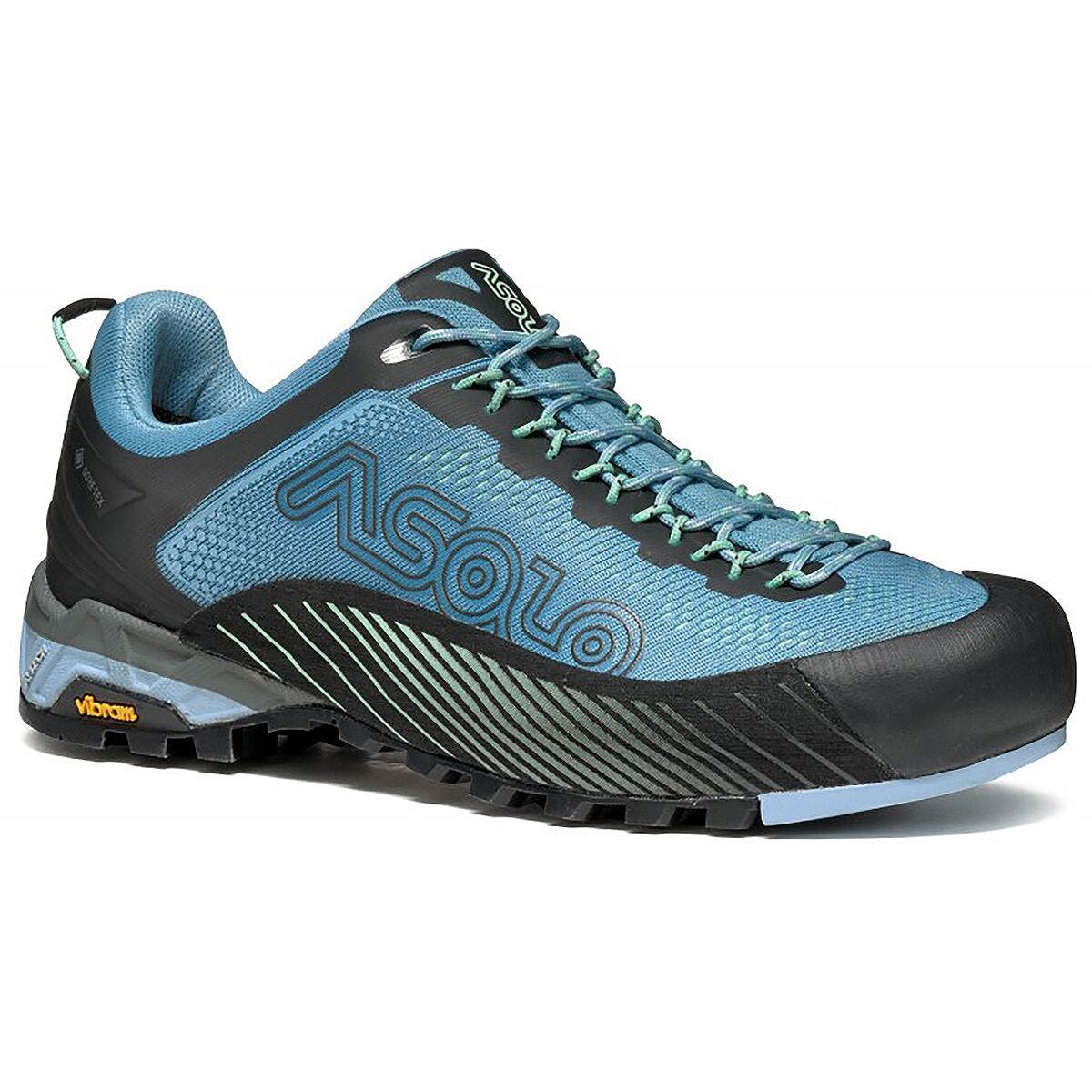 Eldo Evo Gv Hiking Shoe - Women's, Alternate, color, Blue Fog