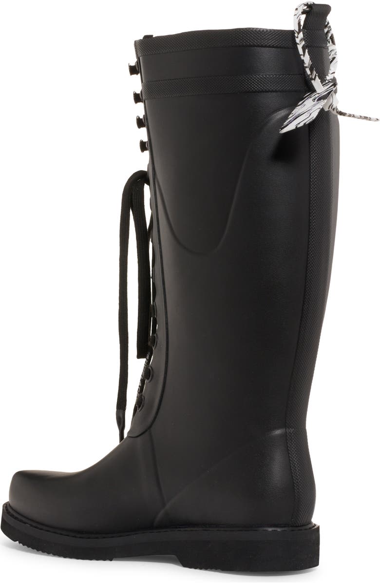 Off-White For Riding Tall Rain Boot, Alternate, color,