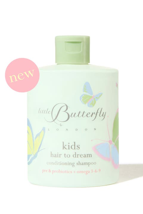 KIDS Hair to Dream Conditioning Shampoo 300ml