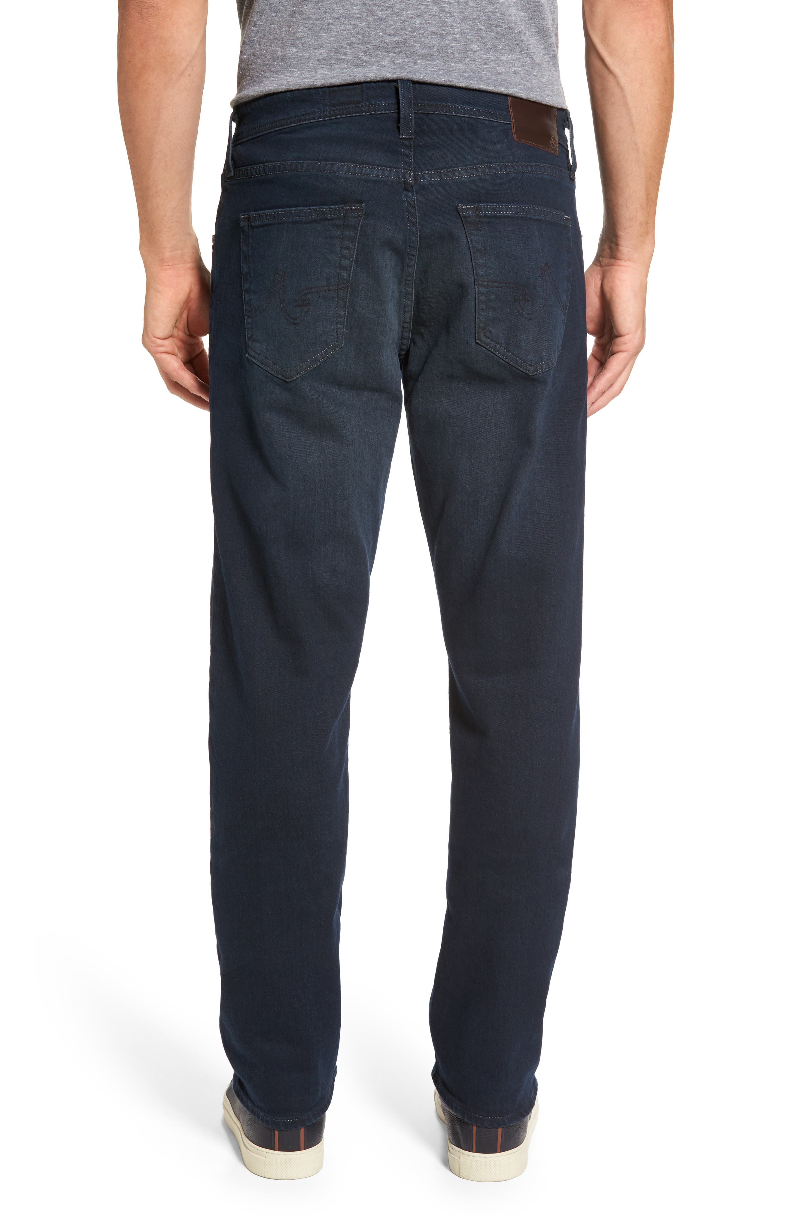 Ives Straight Fit Jeans - image 2