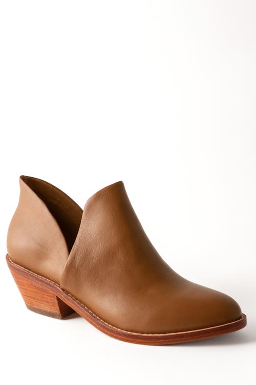 Fortress Elise D'orsay Boot