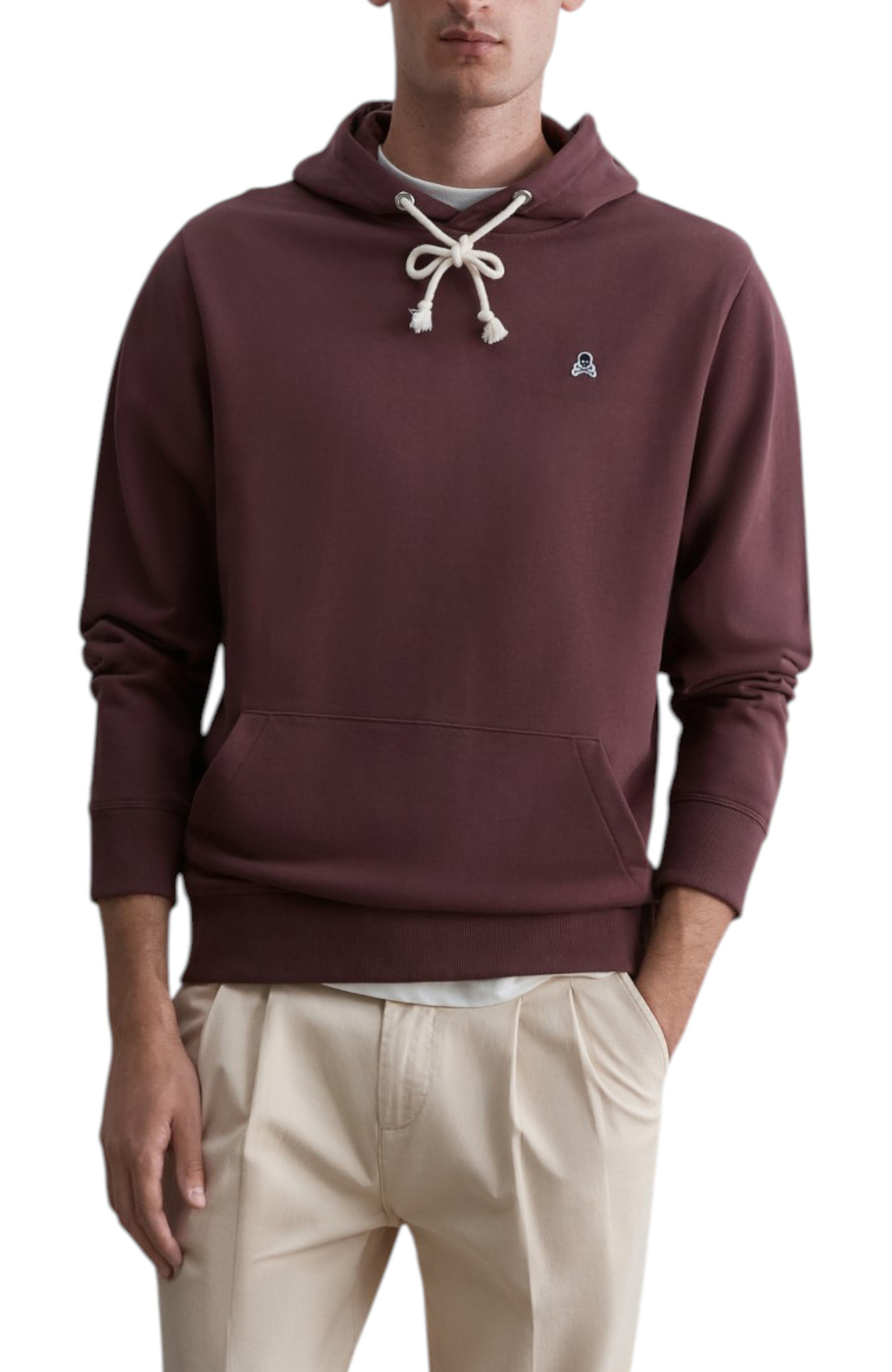 Men Fade Options Scalpers Fade Hoodie Sweatshirt (Men) | Nordstrom