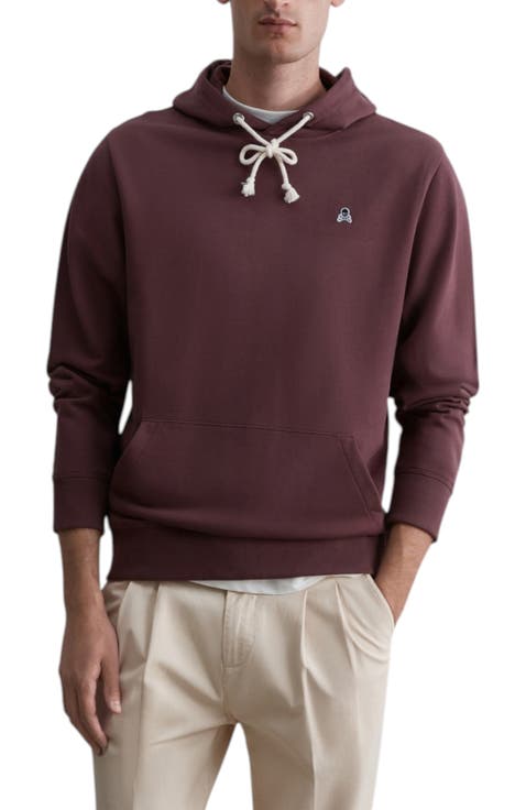 Fade Hoodie Sweatshirt