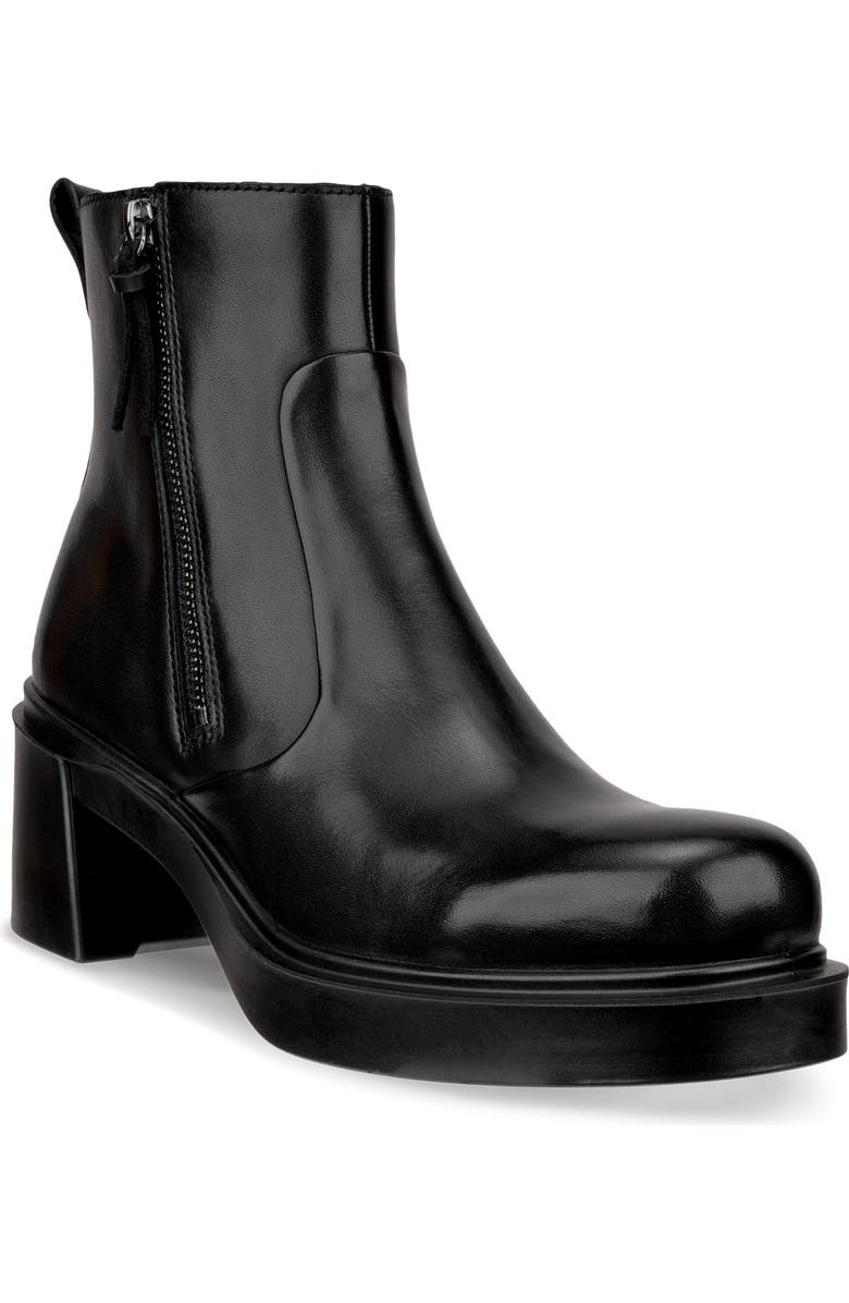 ECCO Metropole Seoul Bootie, Main, color,