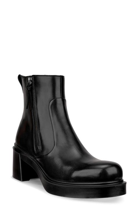 Metropole Seoul Bootie (Women)