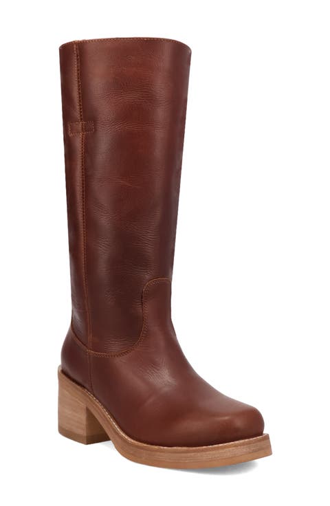 Vagabond Boot (Women)