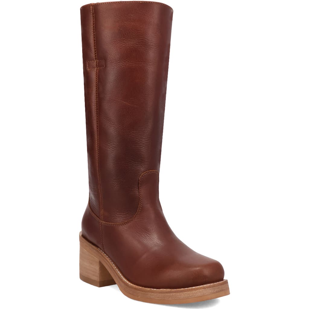 Dingo Vagabond Boot