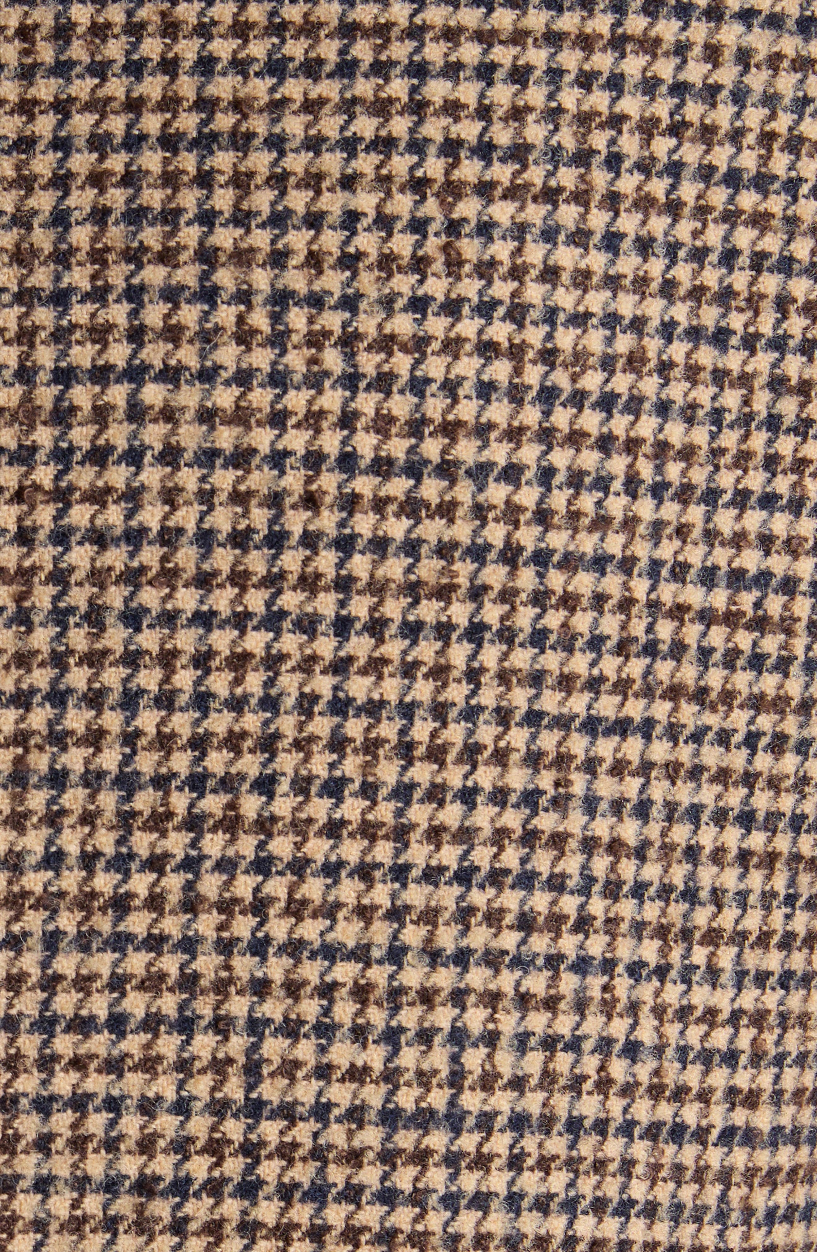 selected BROWN GEOMETRIC
