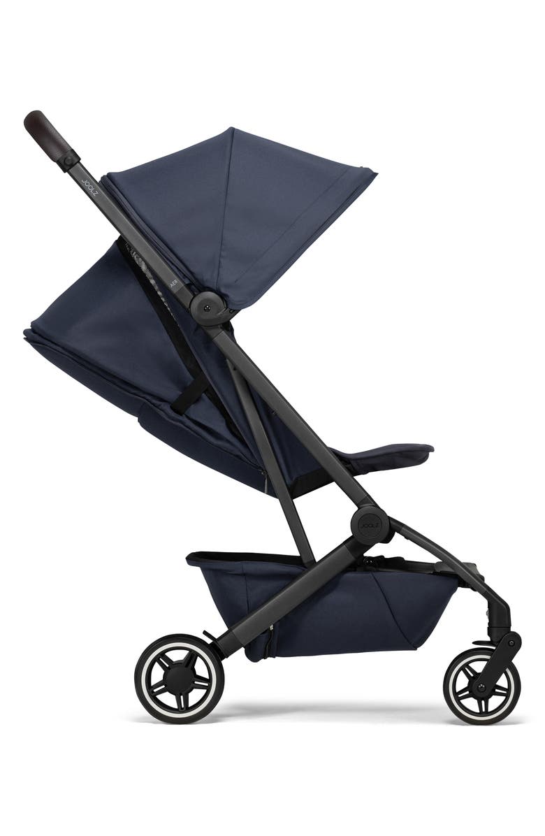 Joolz Aer+ Lightweight Stroller, Alternate, color, Navy Blue