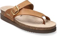 Mephisto Helen Toe Loop Sandal