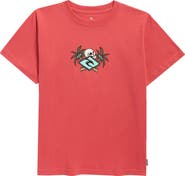 Rip Curl Kids' Sunset Sesh Graphic T-Shirt