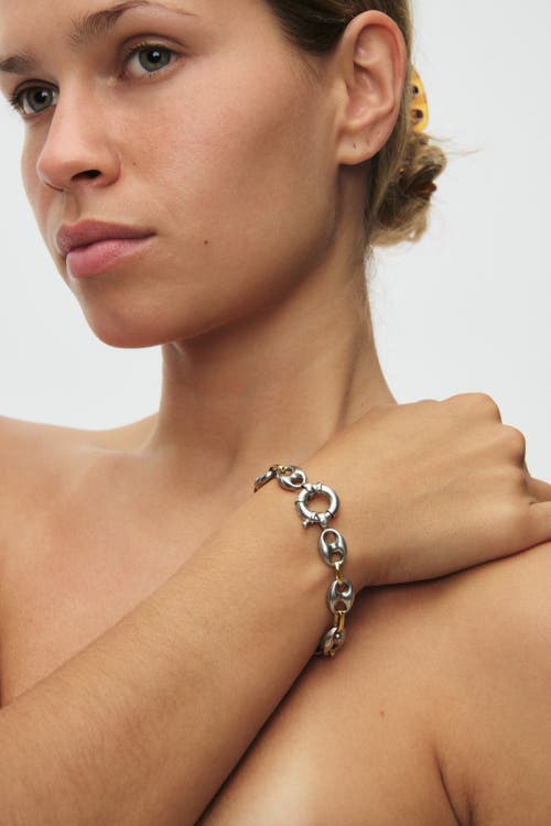 67jewelry Lekker Bracelet Ii In Metallic