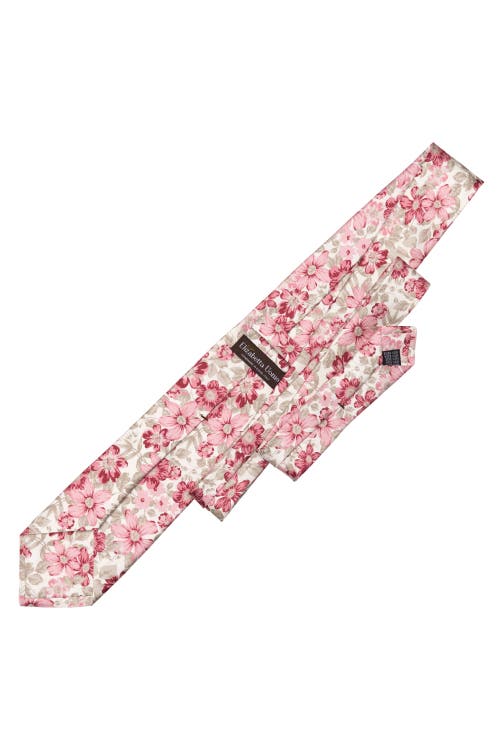 Elizabetta Altamura In Pink