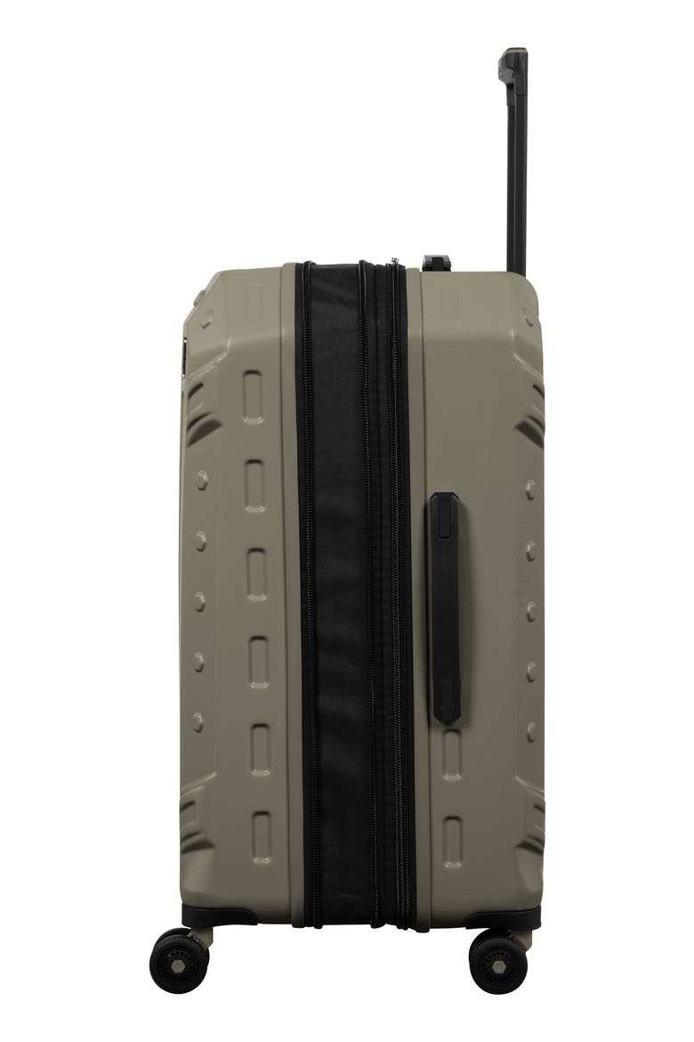 Gannet 21-Inch Hardside Luggage, Alternate, color, FOSSILS