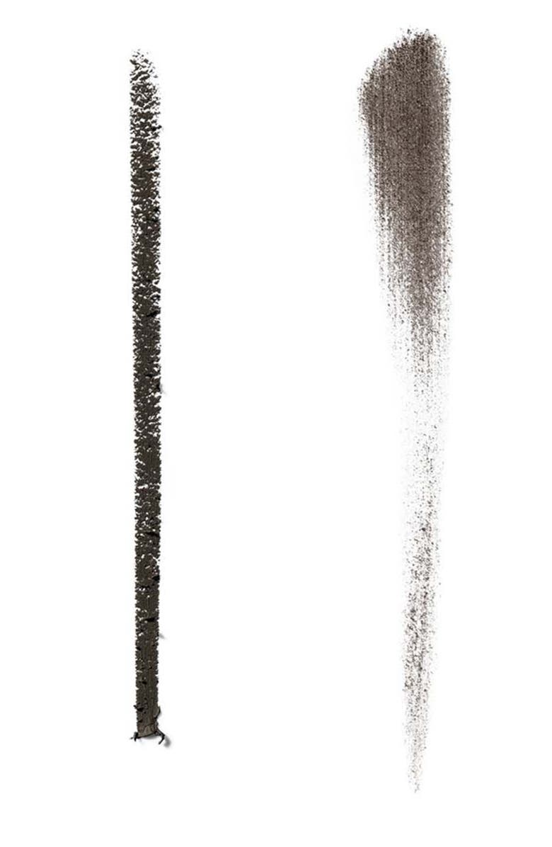 Estée Lauder The Brow Multitasker 3-in-1 Brow Pencil Tool, Alternate, color, Black