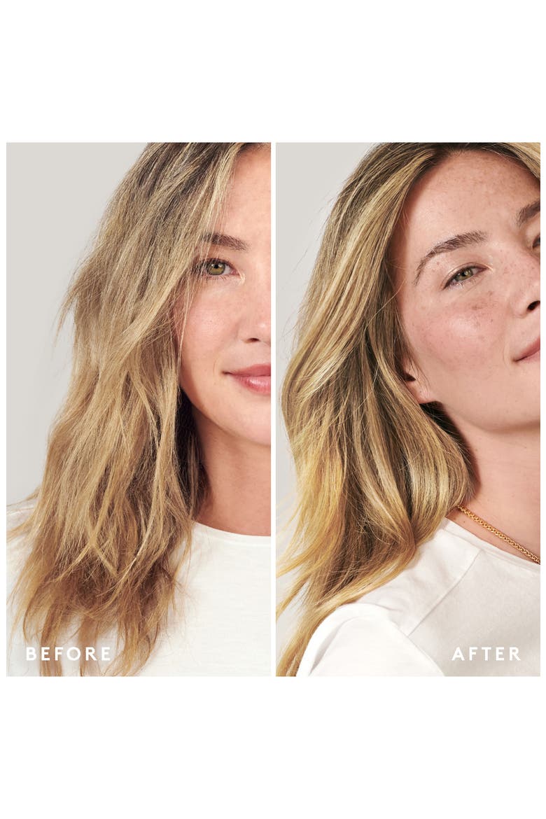 Recovery Shampoo, Alternate, color, NO COLOR