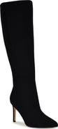 Nine West Richy Pointed Toe Knee High Boot